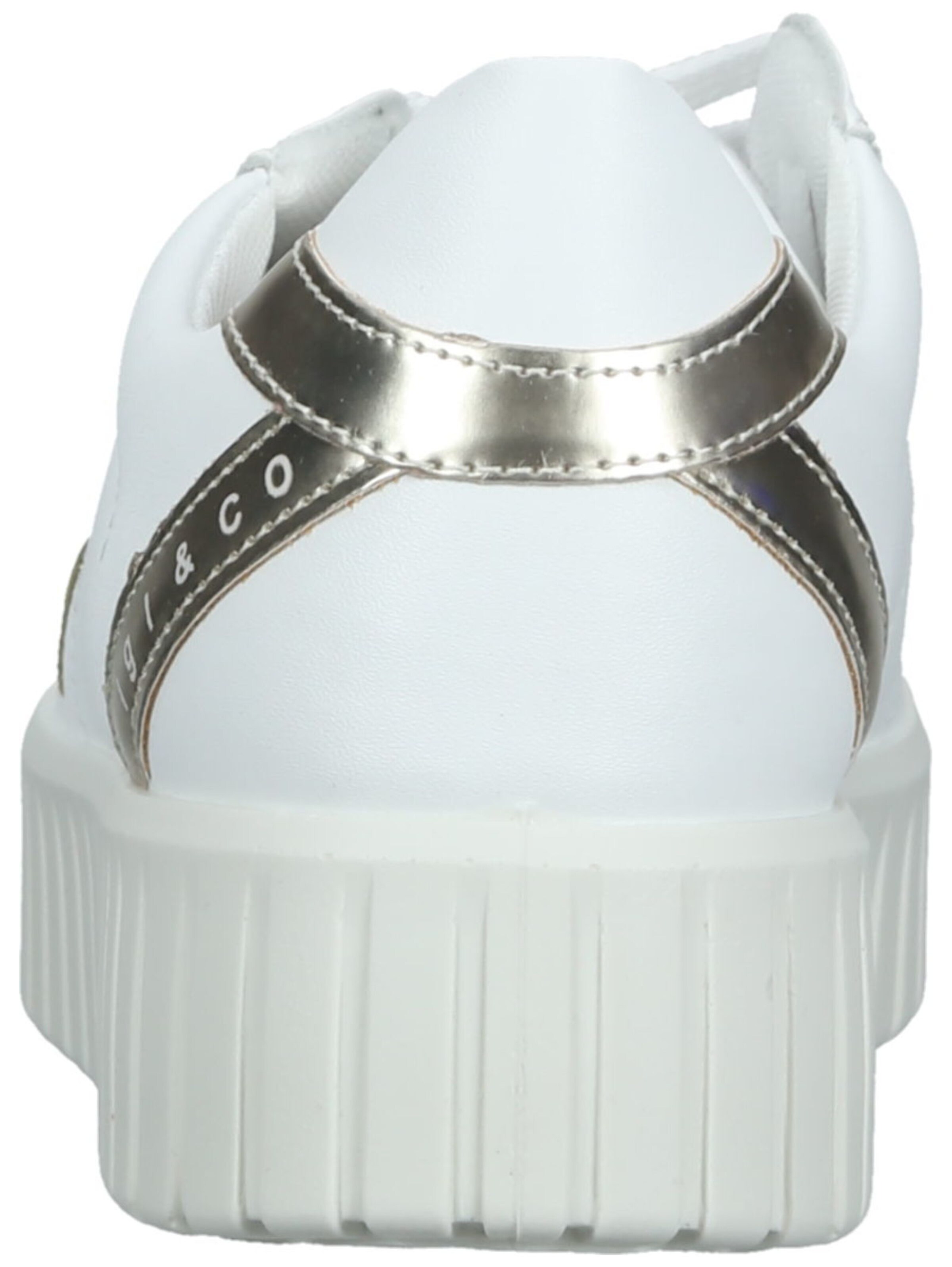 IGI&CO Sneakers laag in Wit