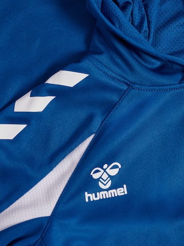 Hummel Athletic Sweatshirt 'Core 2.0' in Blue