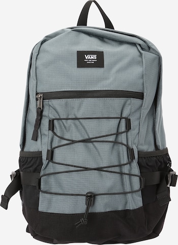 pilka VANS Kuprinė: priekis