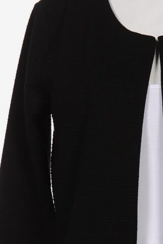Soyaconcept Sweater & Cardigan in S in Black