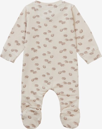 Noppies Romper/Bodysuit 'Bement' in Beige