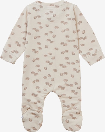 Noppies Romper/Bodysuit 'Bement' in Beige