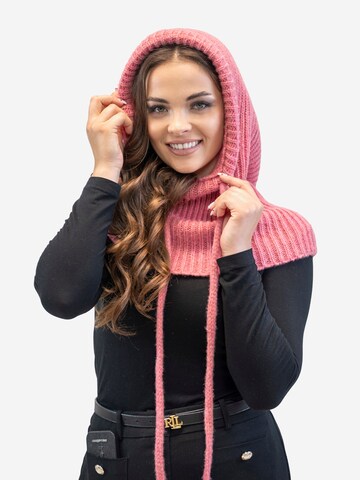 Vivisence Mütze '70102'‌ in Pink