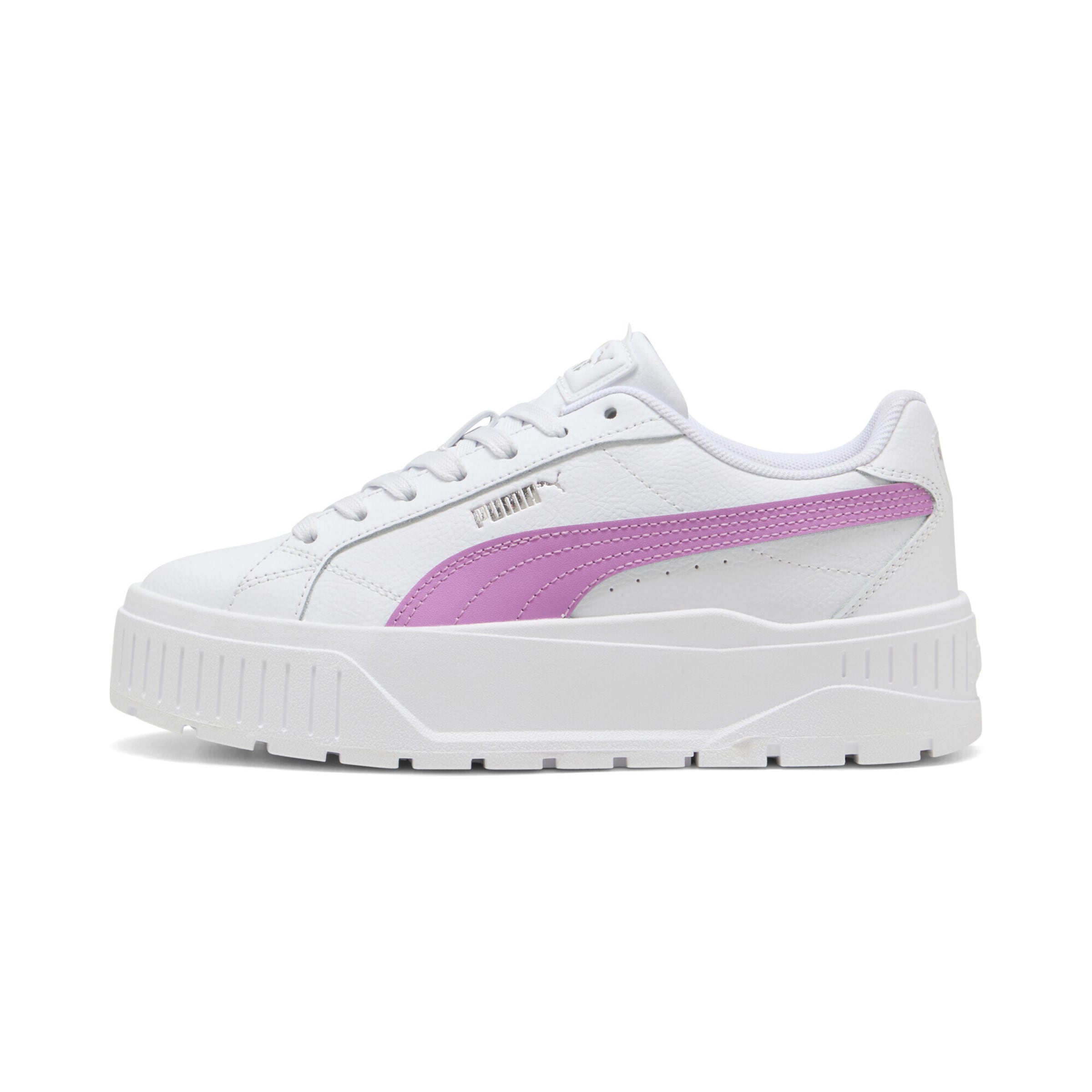 Chaussure de sport 'Karmen II' PUMA en blanc