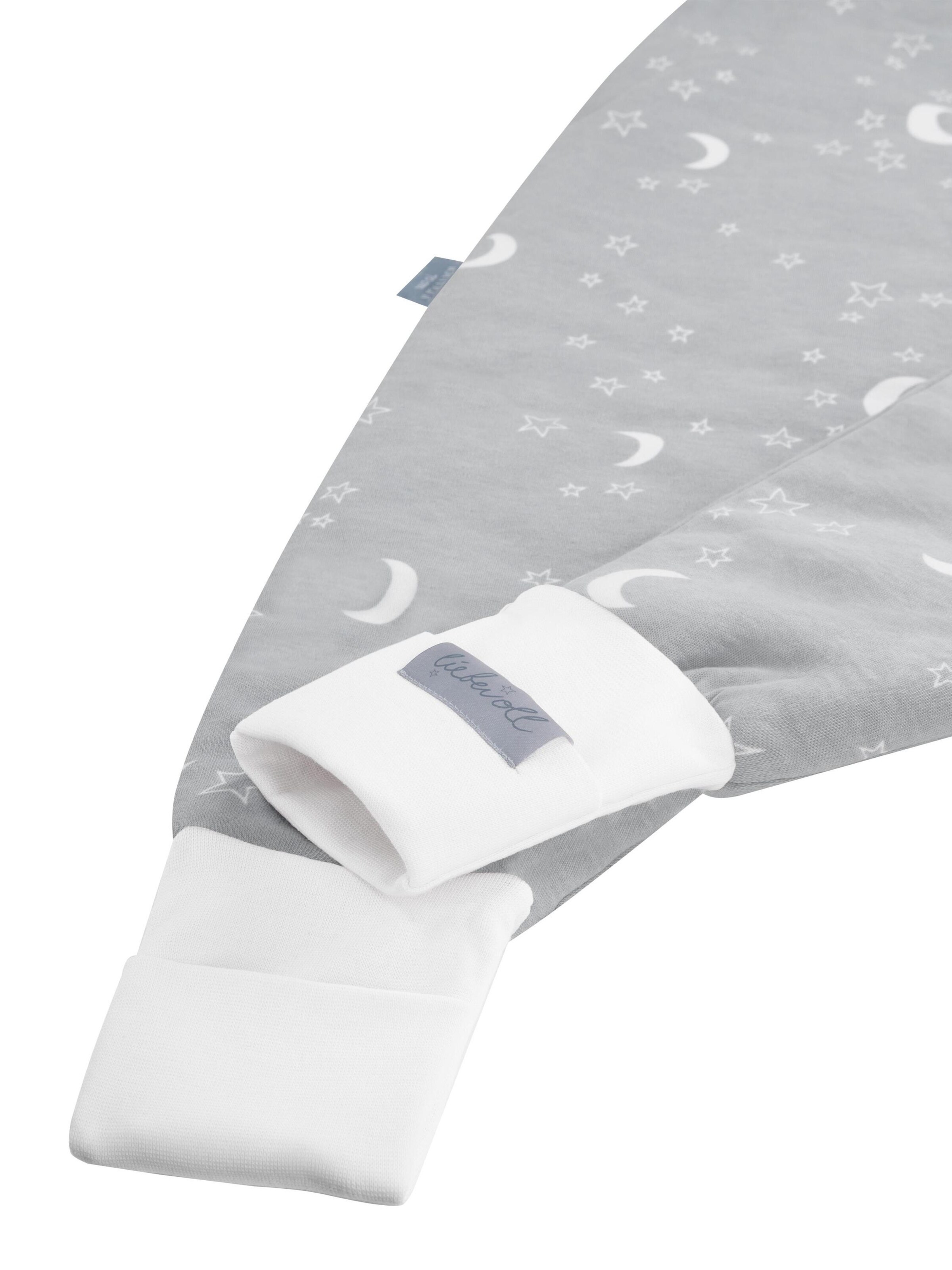 Sac de couchage 'Nanao' normani en gris