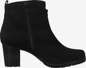 Bottines JANA en noir