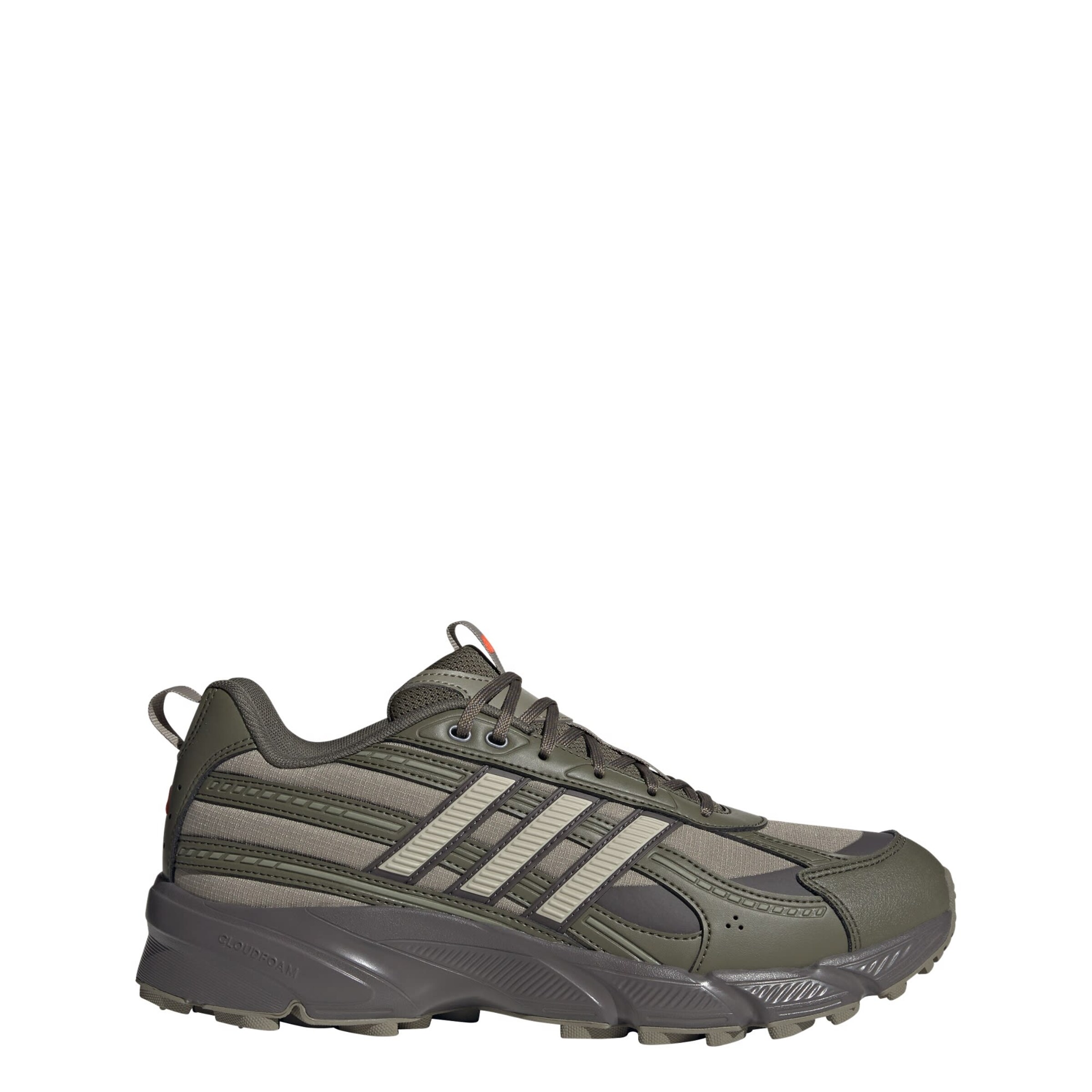 Scarpa da corsa 'Technochaos 2000 ATR' di ADIDAS SPORTSWEAR in marrone