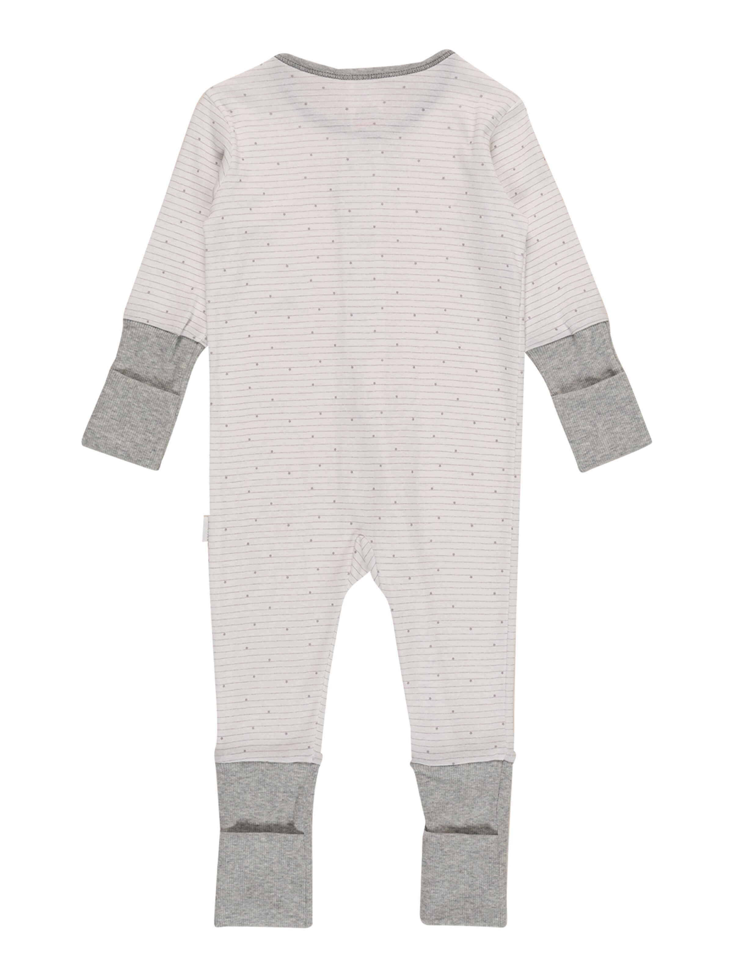 SCHIESSER Body 'Basic Kids ' in Grau