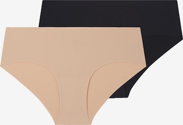 Simone Perele Panty 'Uniq' in Mischfarben: Vorderseite