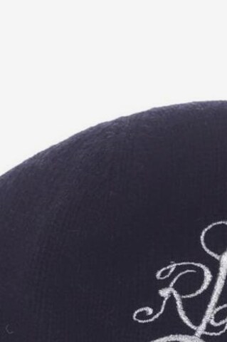 Lauren Ralph Lauren Hat & Cap in One size in Black
