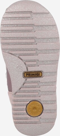 PRIMIGI Boots in Pink