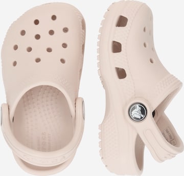 Crocs Отворени обувки 'Classic' в розово