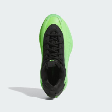 ADIDAS PERFORMANCE Sports shoe 'Anthony Edwards 1' in Green