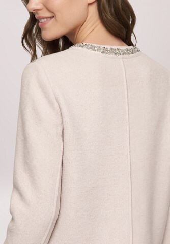 Blazer di Betty Barclay in beige