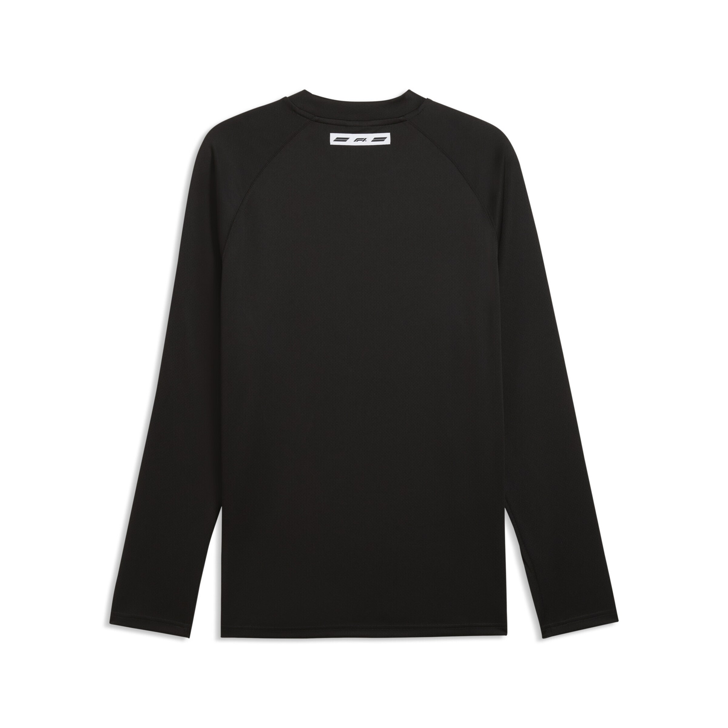 PUMA Functioneel shirt in Zwart