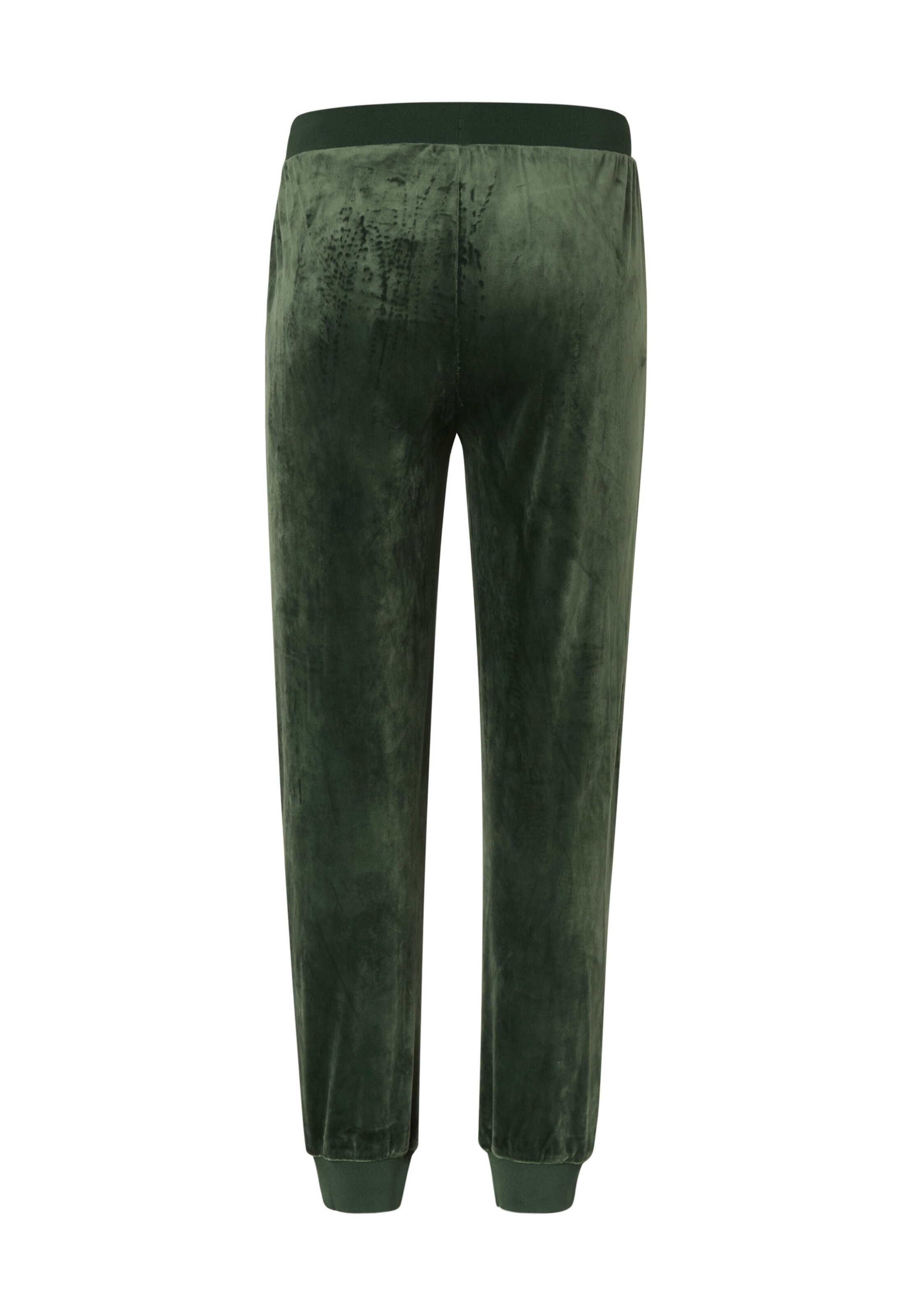 Regular Pantalon 'Damarindo 025' Sergio Tacchini en vert