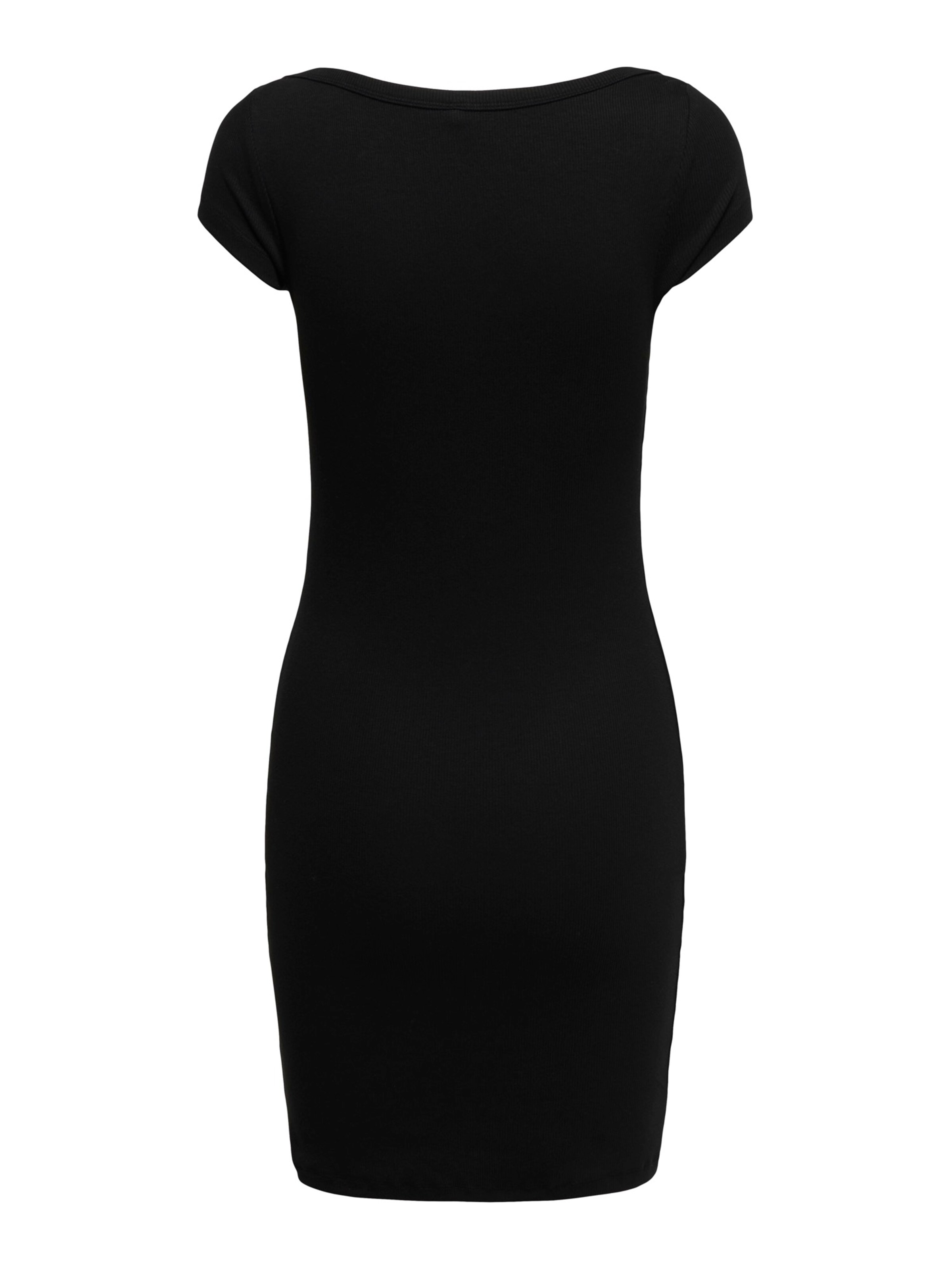 Robe 'ONLFENJA' ONLY en noir