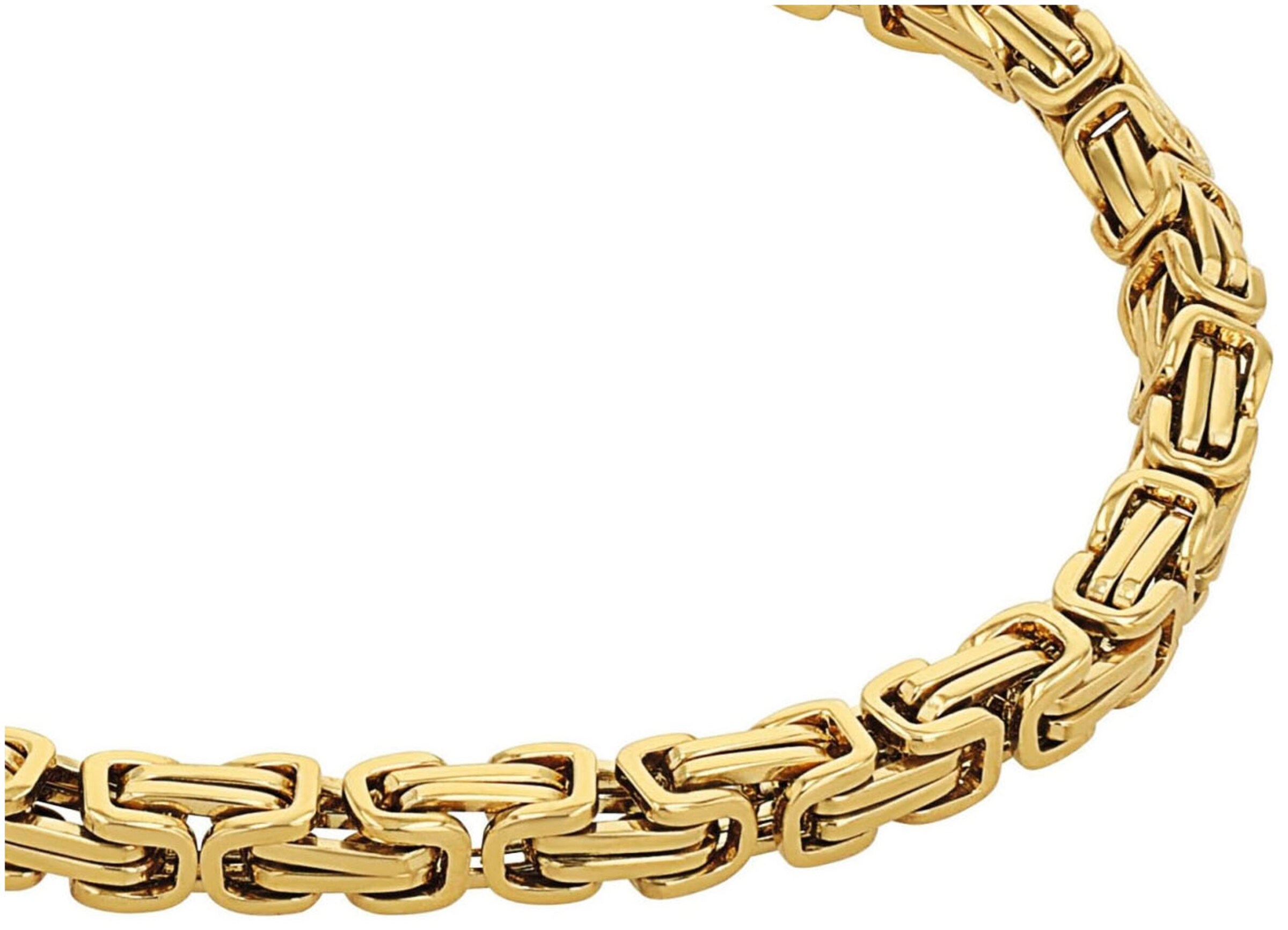 AMOR Armband in Gold