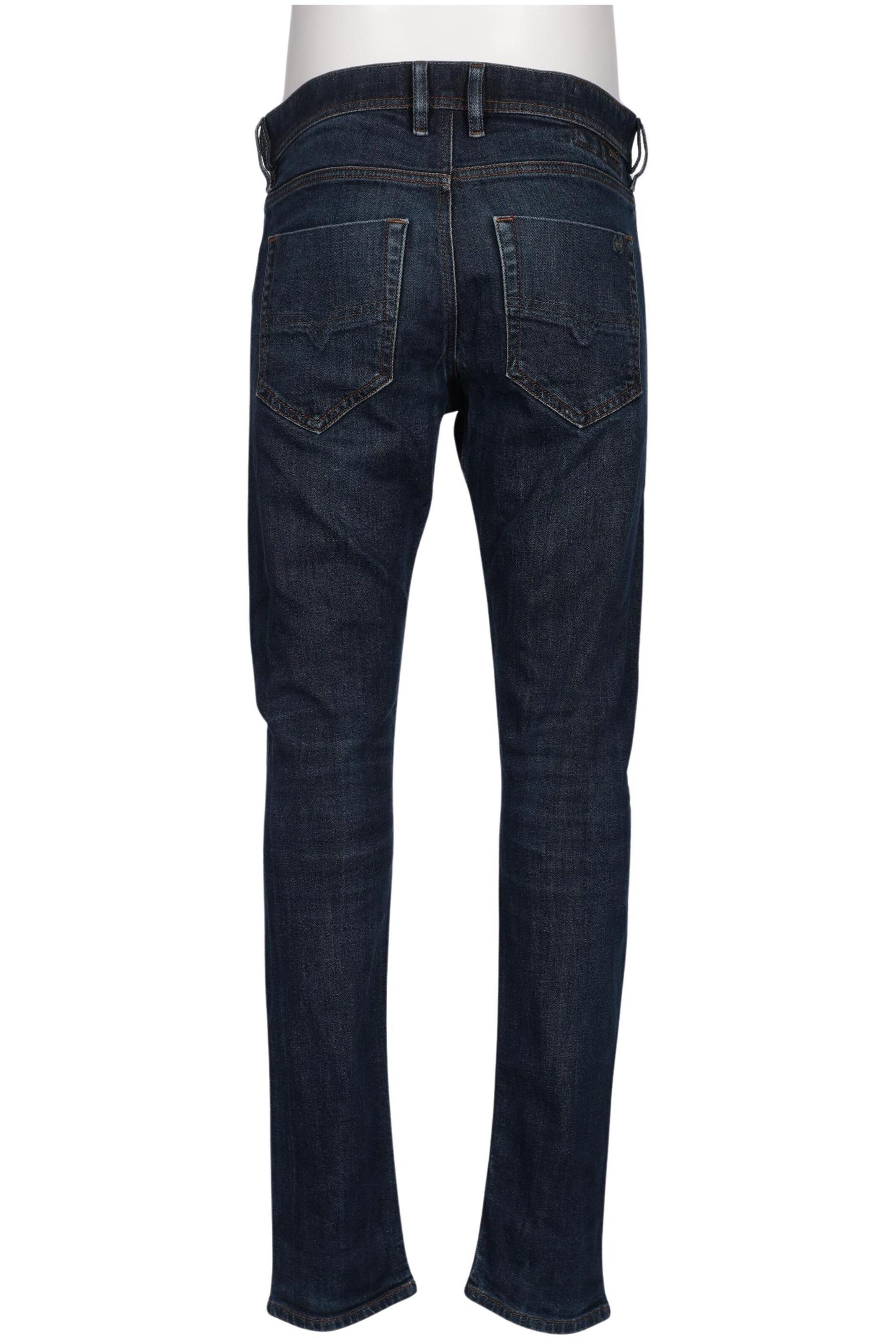 DIESEL Jeans 32 in Blau