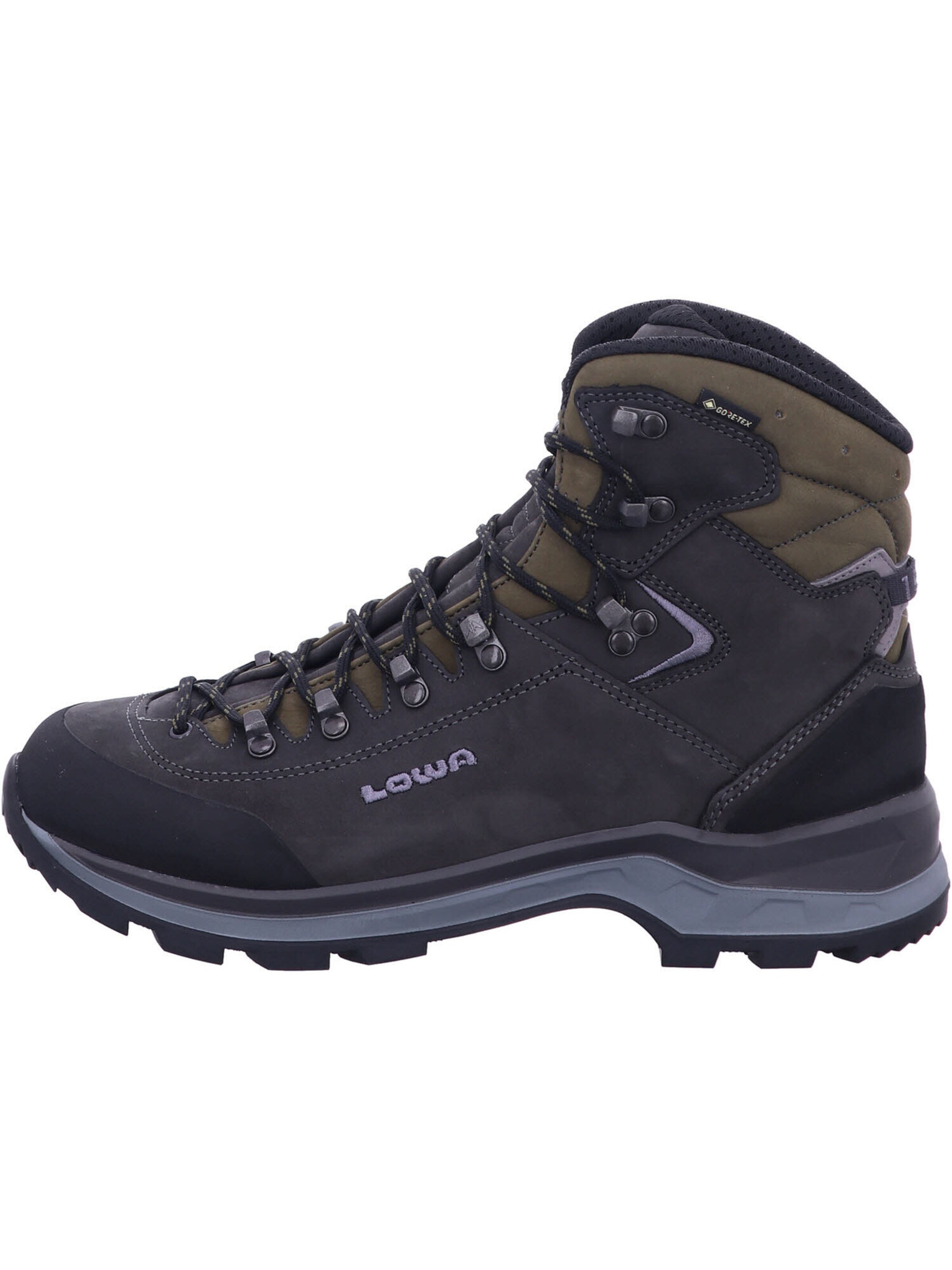 LOWA Boots 'Ranger' in Grey