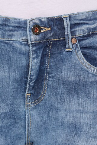 Soccx Slim fit Jeans in Blue
