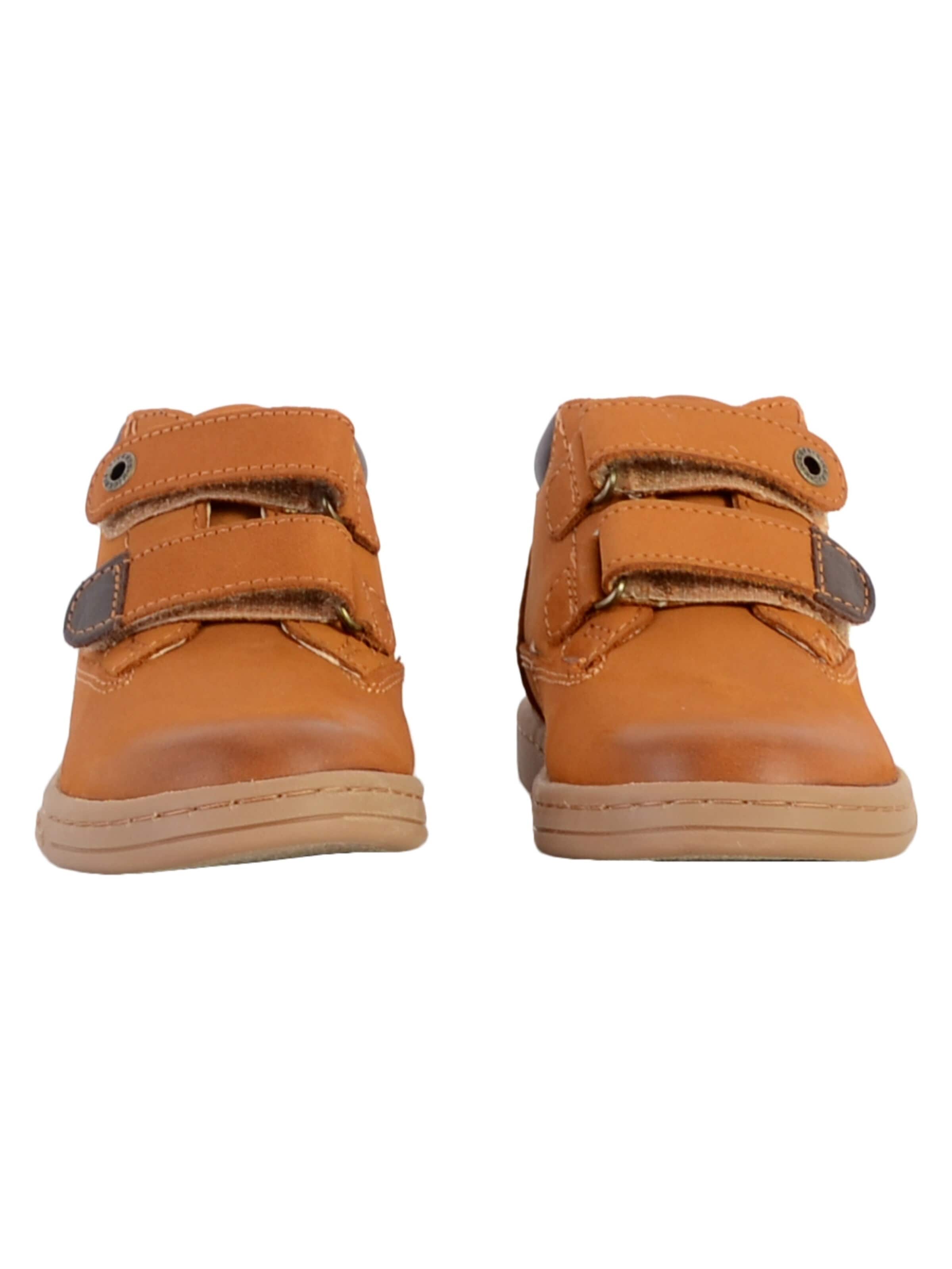 Kickers - Zapatillas deportivas en marrón
