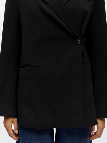 Blazer OBJECT en noir