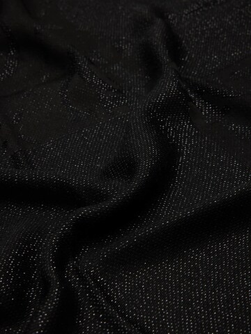 GUESS Schal in Schwarz