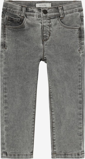 NAME IT Jeans in grey denim, Produktansicht