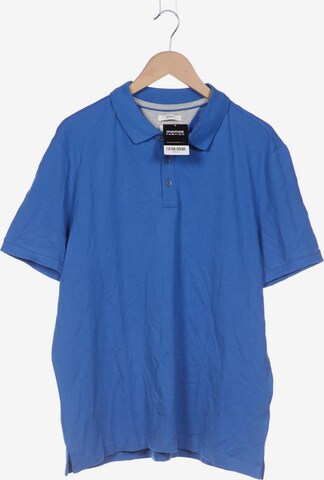 BRAX Shirt in XXL in Blue: front