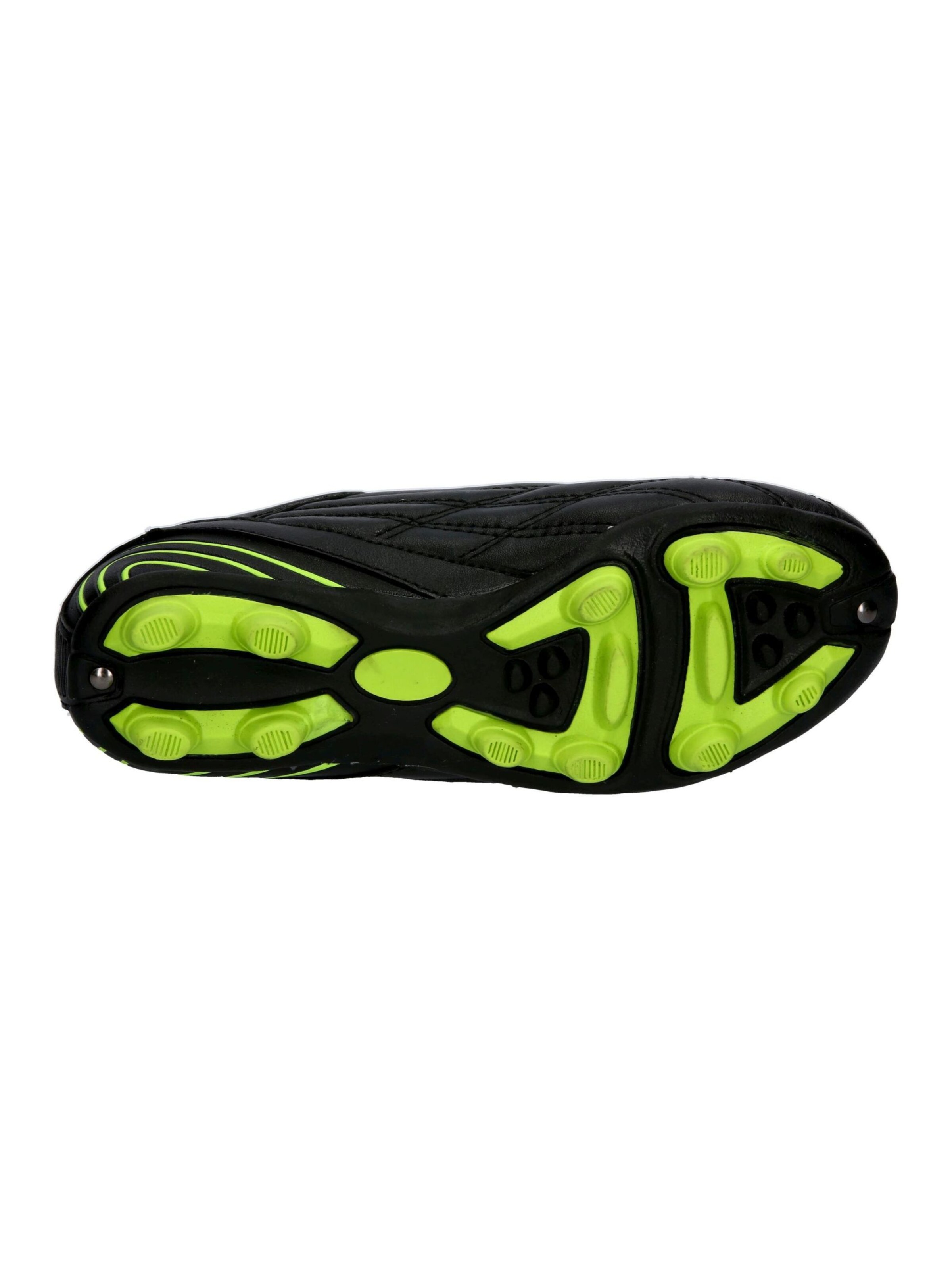 LICO Fußballschuh 'Soccer Champ' in Schwarz