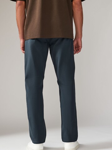 regular Pantaloni chino di Next in blu