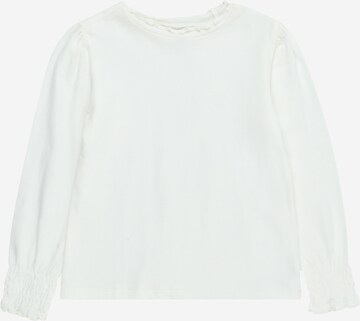 GAP T-shirt i vit: framsida