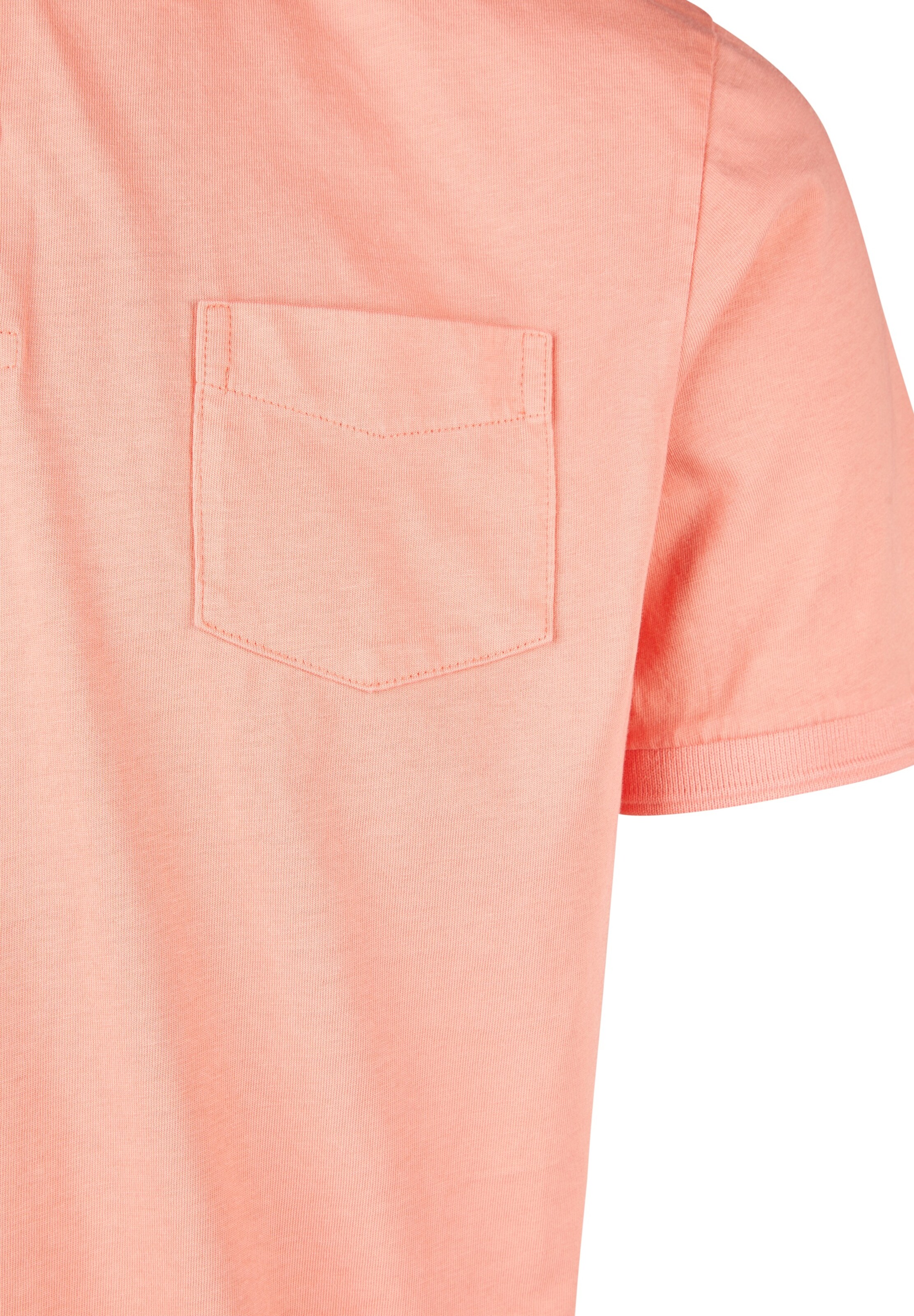 HECHTER PARIS Poloshirt in Pink