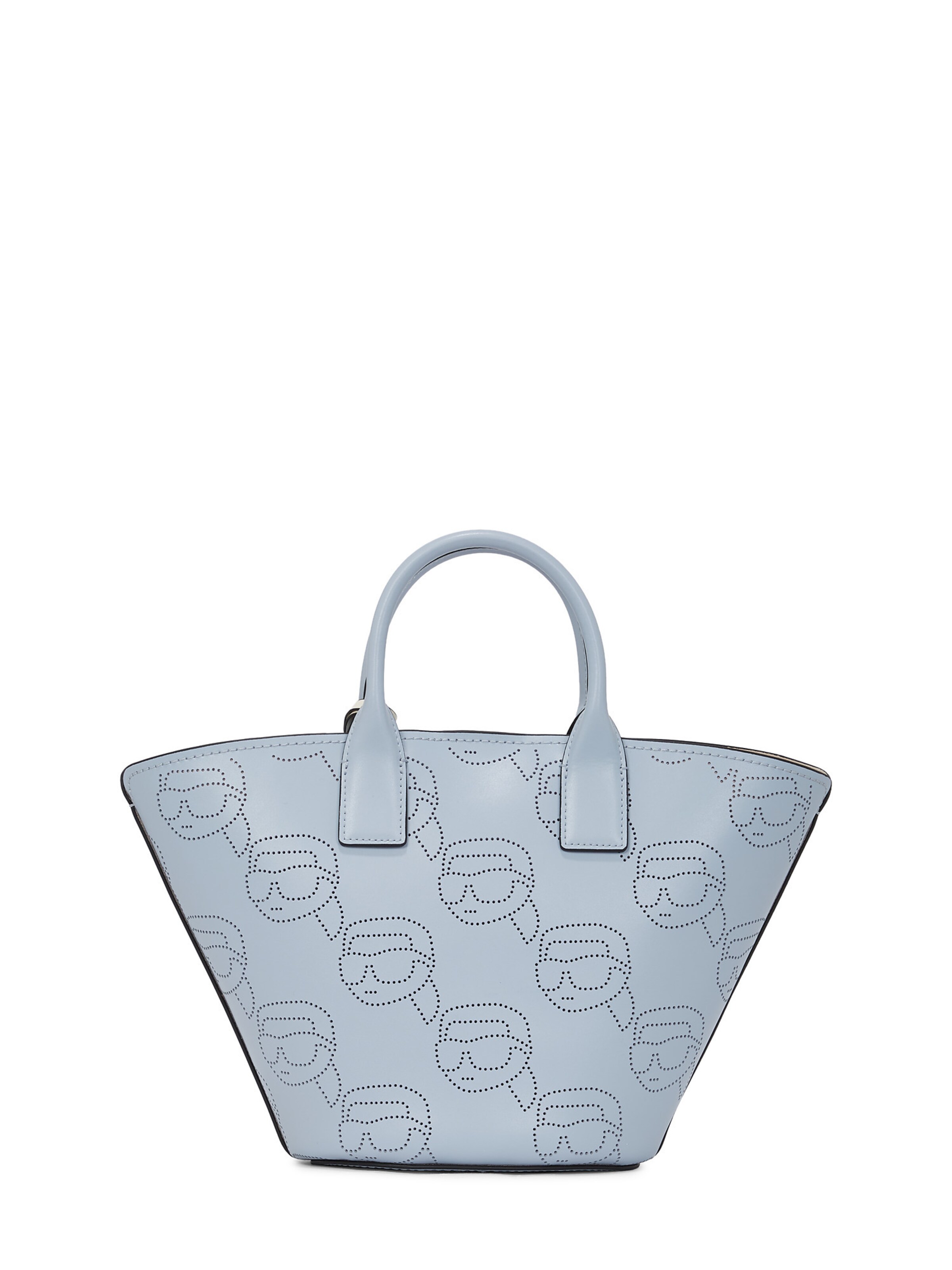 Karl Lagerfeld Håndtaske i blå