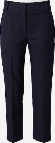 TOMMY HILFIGER Trousers in Blue: front