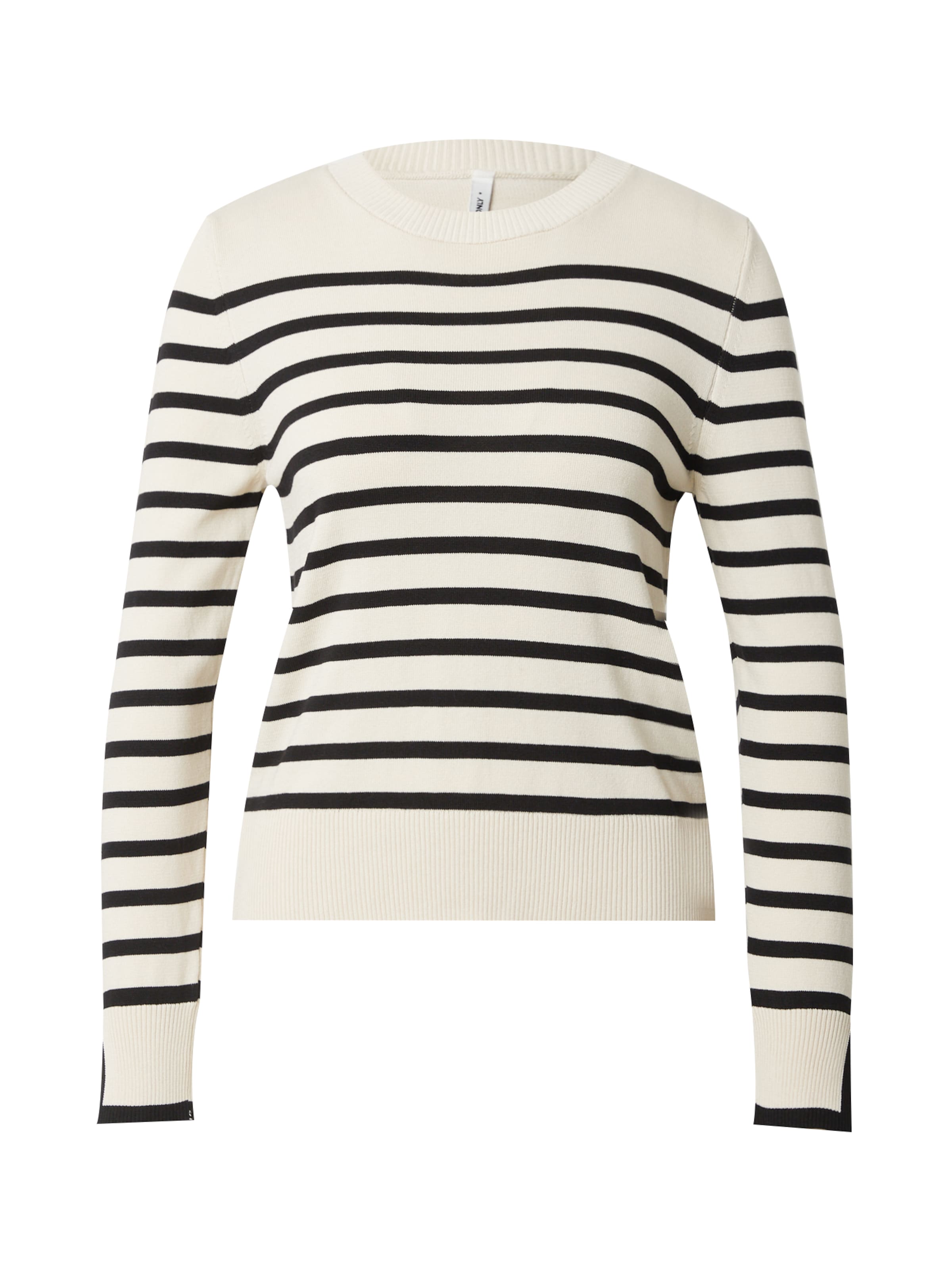 ONLYPulover 'ONLKalana' - siva boja: prednji dio