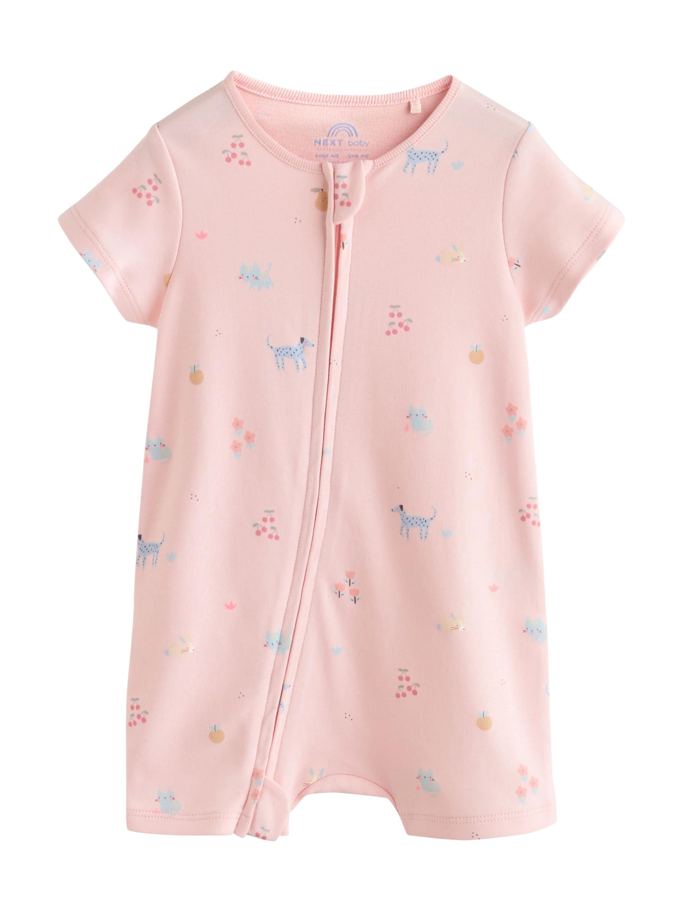 Next Kezeslábas - kék