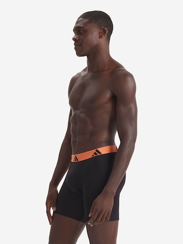 Boxers ' Active Flex Cotton ' ADIDAS SPORTSWEAR en noir
