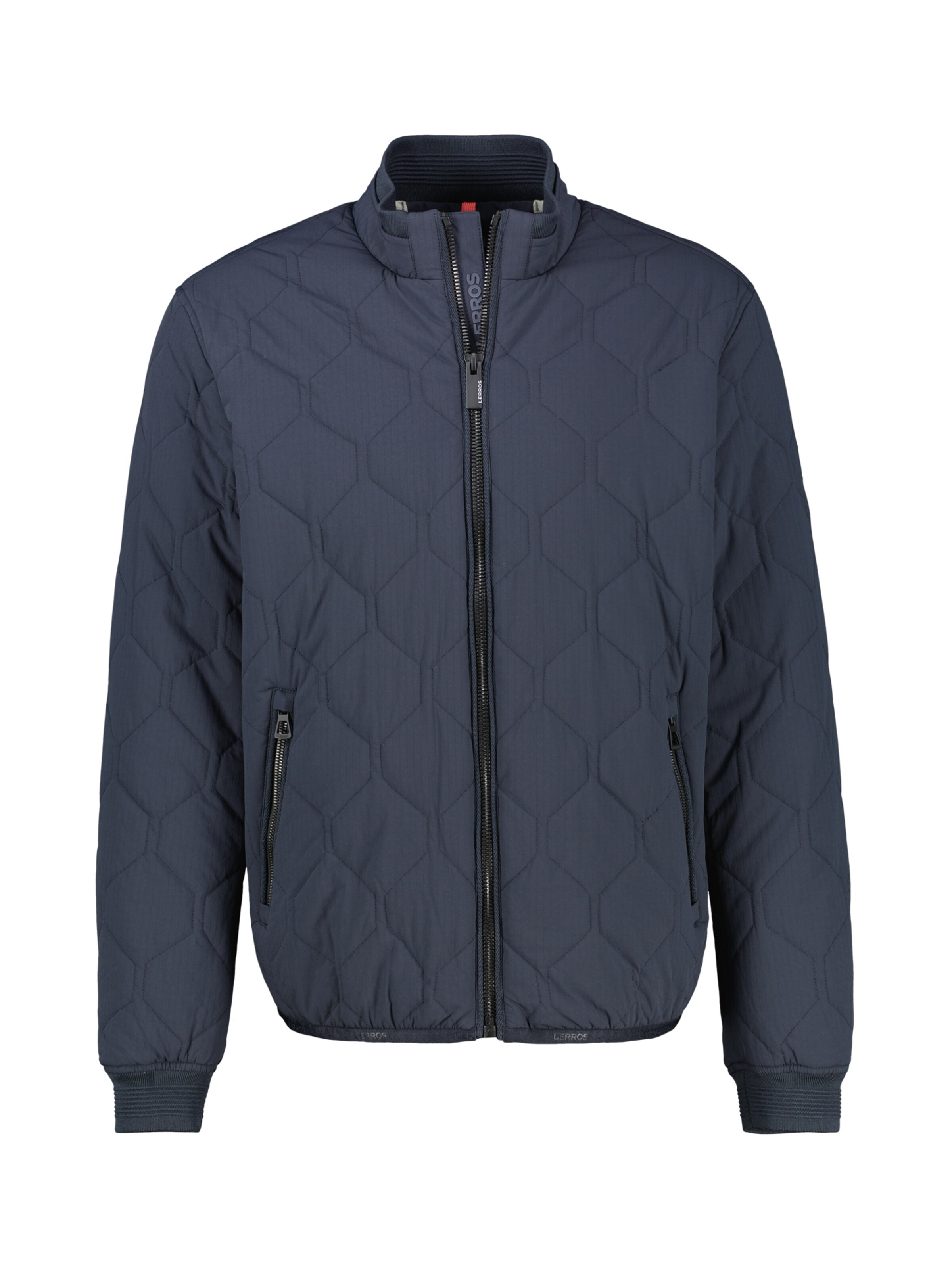 LERROS Outdoor jacket in Blue