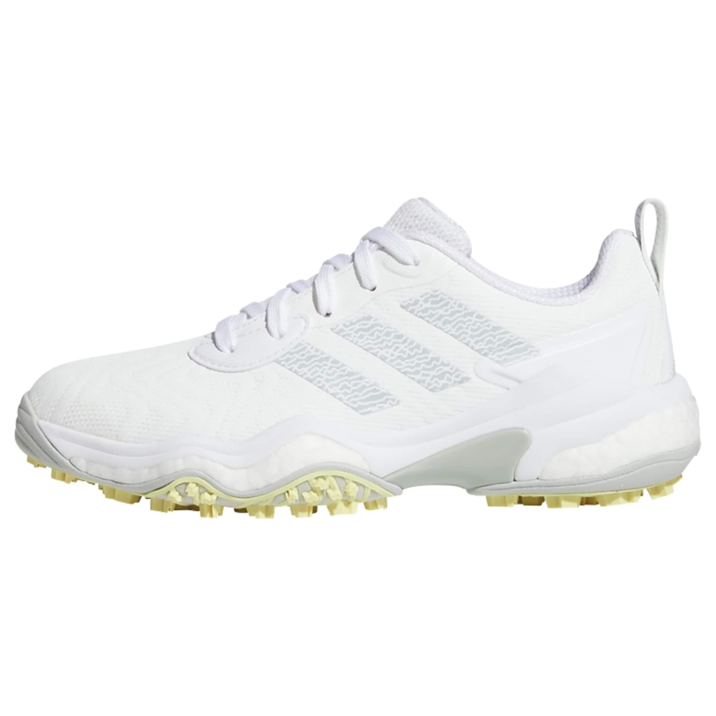ADIDAS PERFORMANCE Sportschuh 'Codechaos 25' in pastellgrün / weiß, Produktansicht
