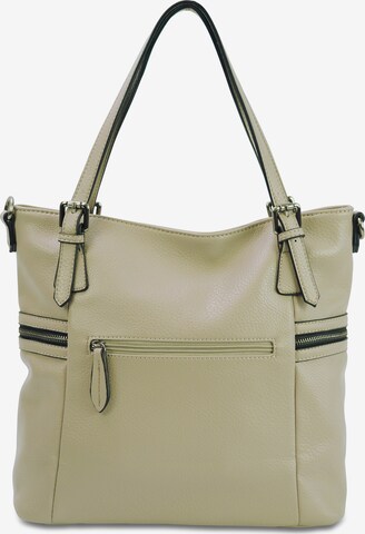 HARPA Shoulder Bag 'TALIA' in Beige