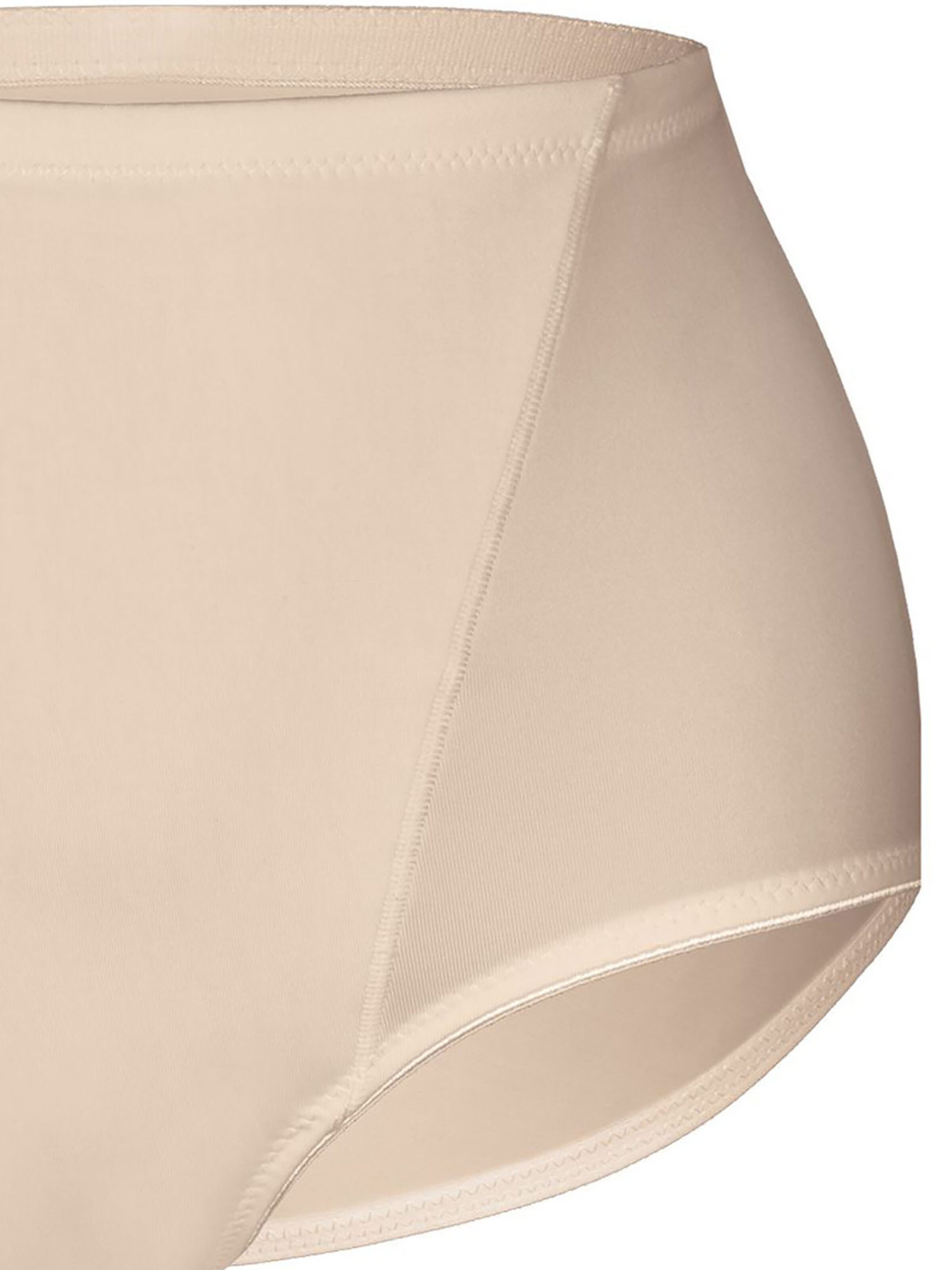 sassa Shaping Pants 'Basic Control' in Beige