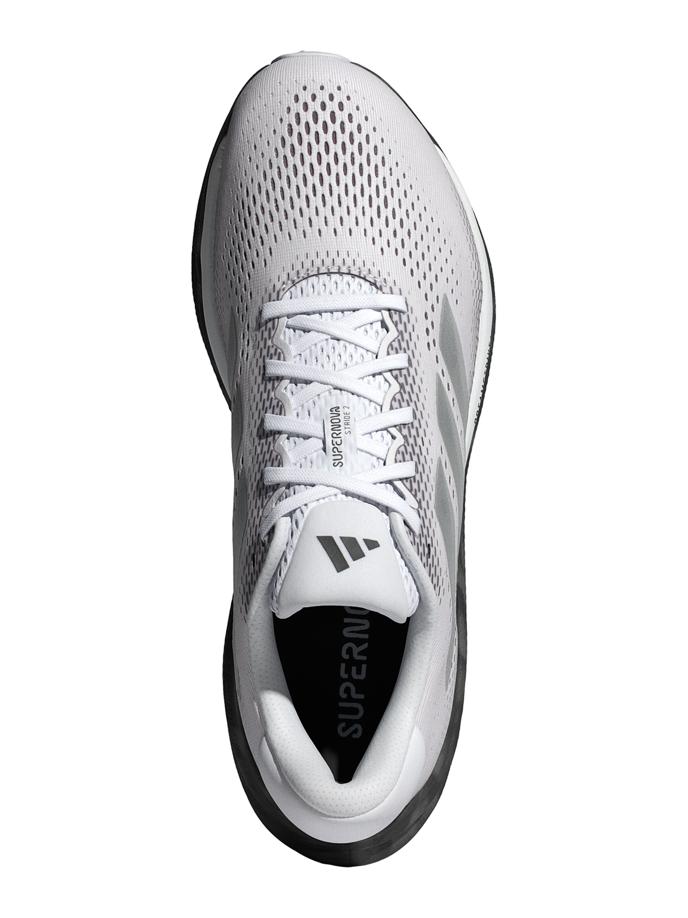 ADIDAS PERFORMANCE Running Shoes 'Supernova Stride 2' in White