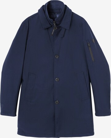 Manteau mi-saison 'SEATTLE' North Sails en bleu : devant