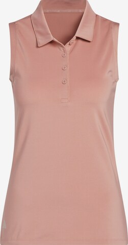 Haut de sport 'Ultimate365' ADIDAS PERFORMANCE en rose : devant