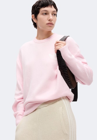 ADIDAS ORIGINALS Πουλόβερ σε ροζ