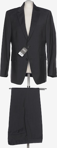 PIERRE CARDIN Anzug M-L in Blau: Vorderseite