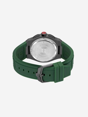 SWISS MILITARY HANOWA Analog watch 'Sonoran' in Grey