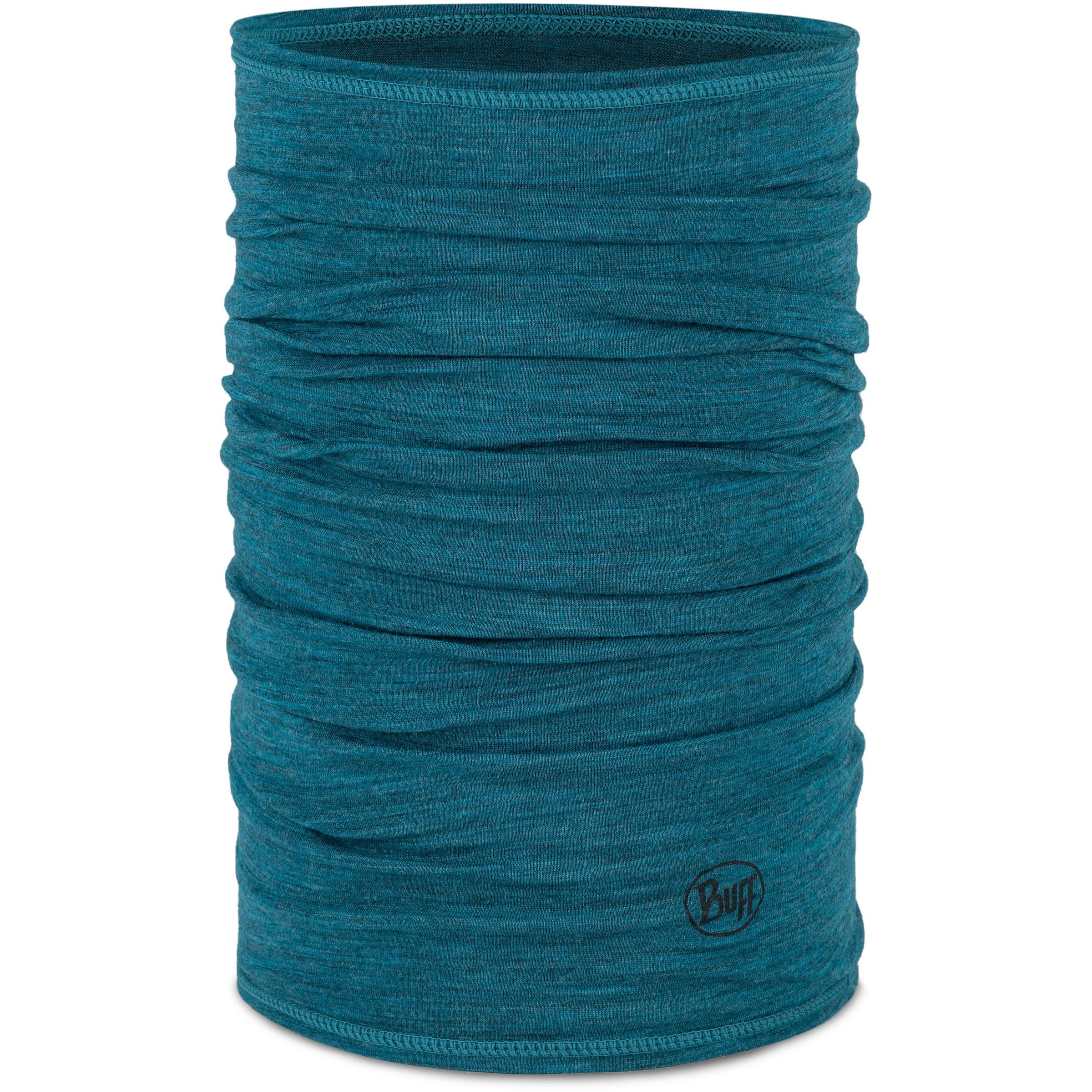 BUFF Sports Scarf in Blue: front